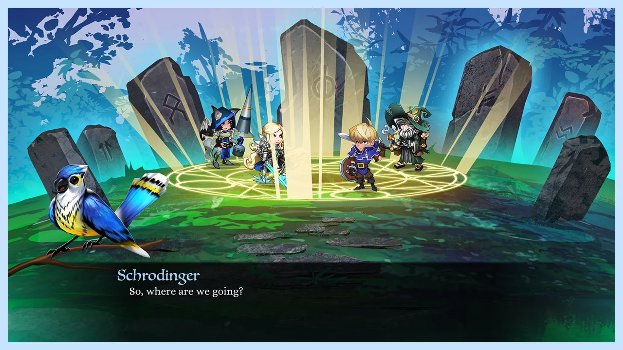 Frozen Heart Preview 10