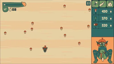 Goblin Glade Preview 1