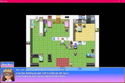 In the Bag Preview 7