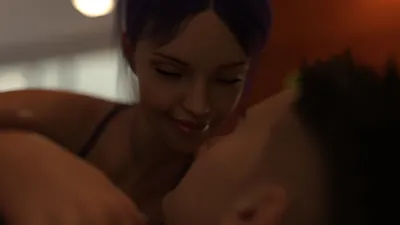 Better Future Preview 9