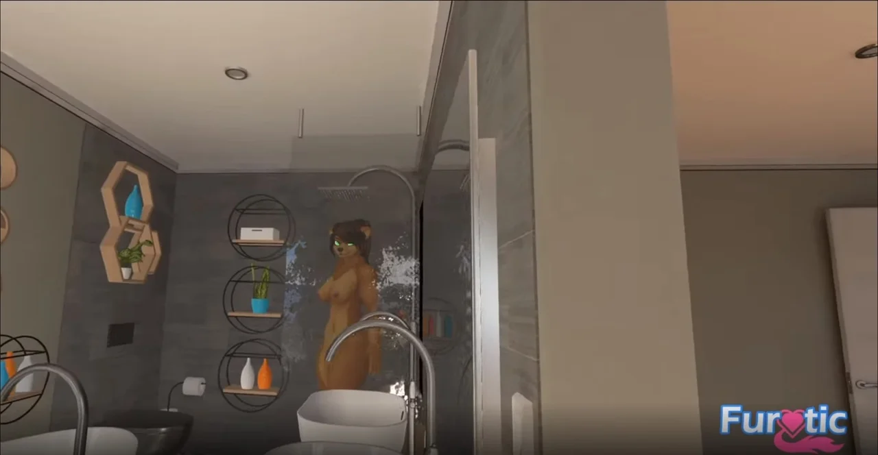 Furotic Vr Preview 6