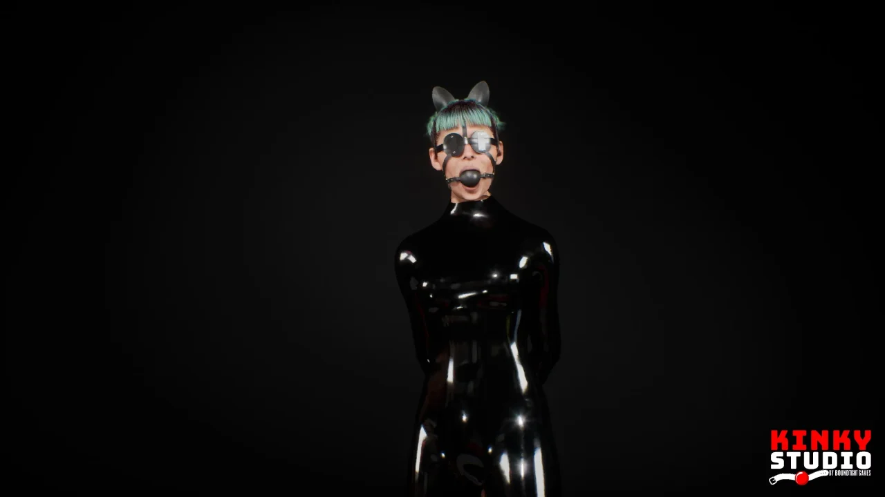 Kinky Studio Preview (2)