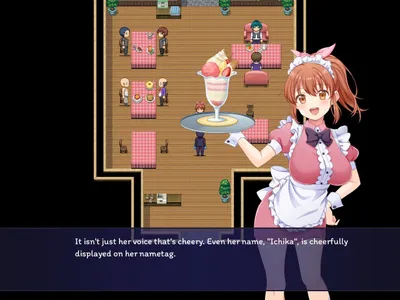 Tentacaliens Making Ends Meet in a New World Preview 7