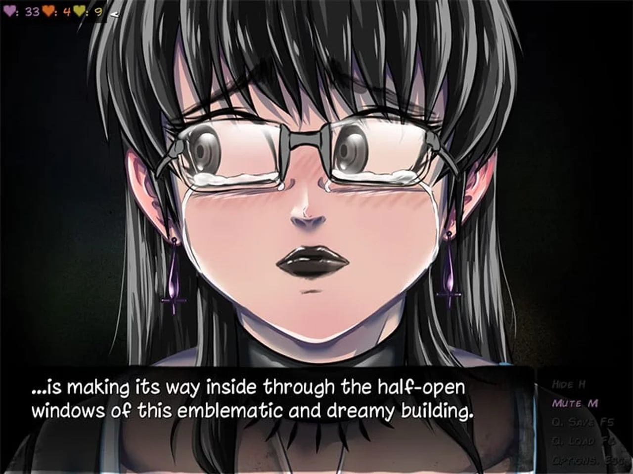 Pact With a Witch Preview 9