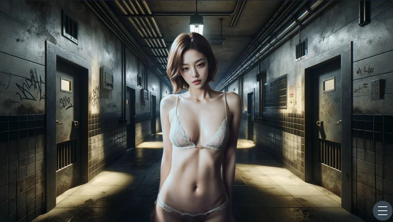 A Man Who Was Captured by the Mafia Injected With a Feminizing Drug and Turned Into a Woman Preview 2