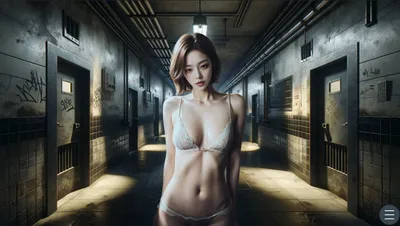 A Man Who Was Captured by the Mafia Injected With a Feminizing Drug and Turned Into a Woman Preview 2