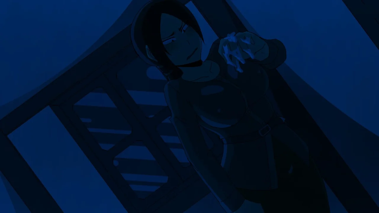 Lewd Multiverse Preview 8