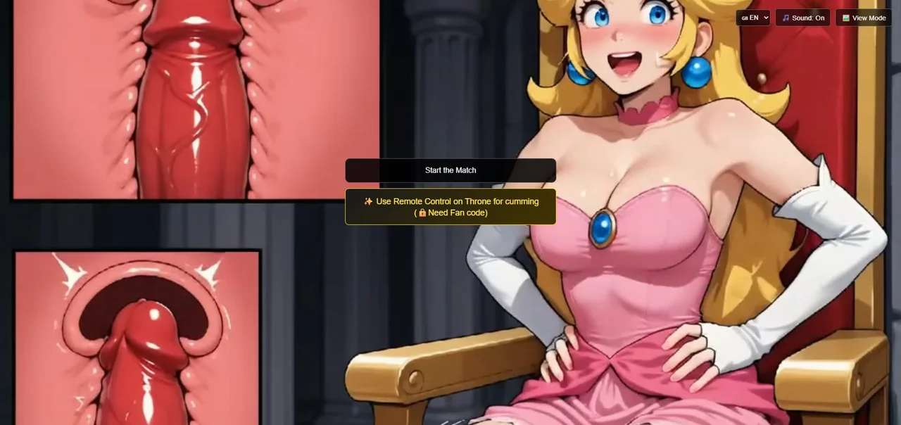 Dr Bimbo Portal Preview 3