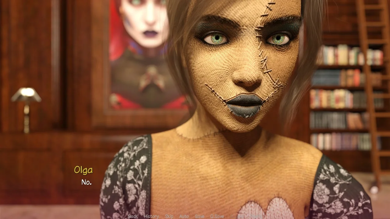 Monster College Preview 5