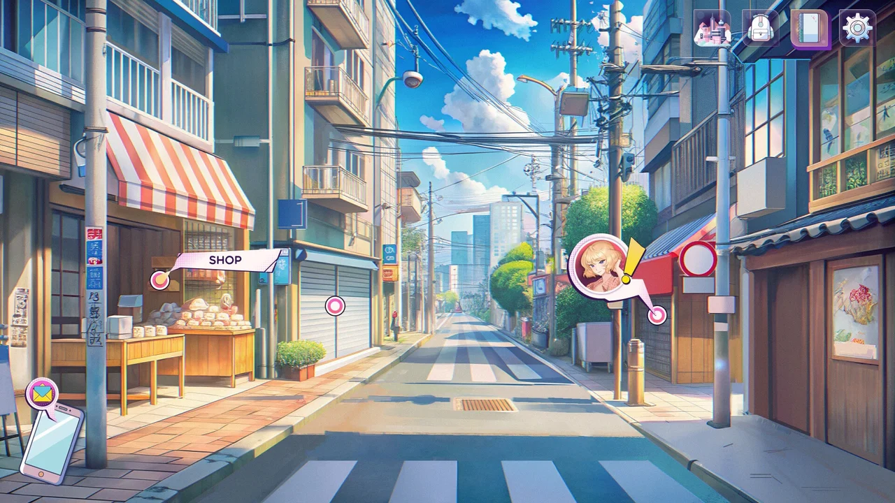 Summer for You Preview 10