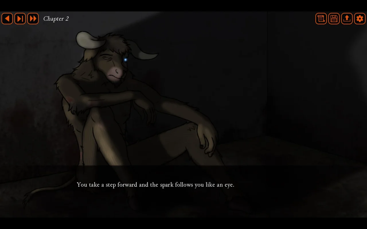 Minotaur Hotel Preview 1