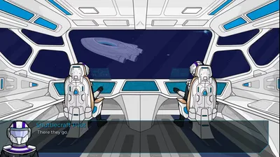 Exploring Shipmates Preview 10