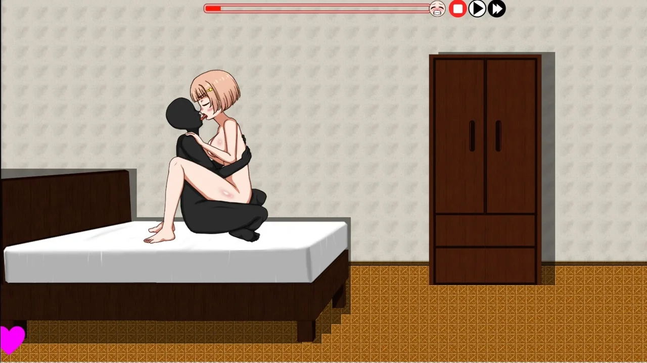 Girl With Amnesia Preview 5