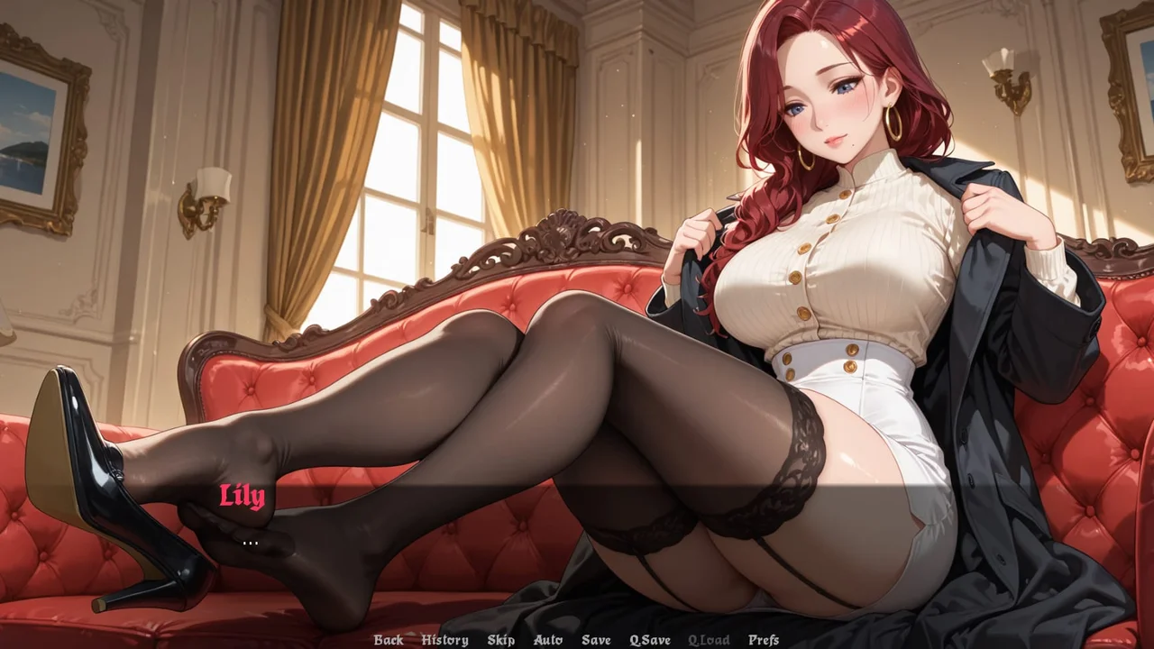 Aetherwyn Manor Preview 7