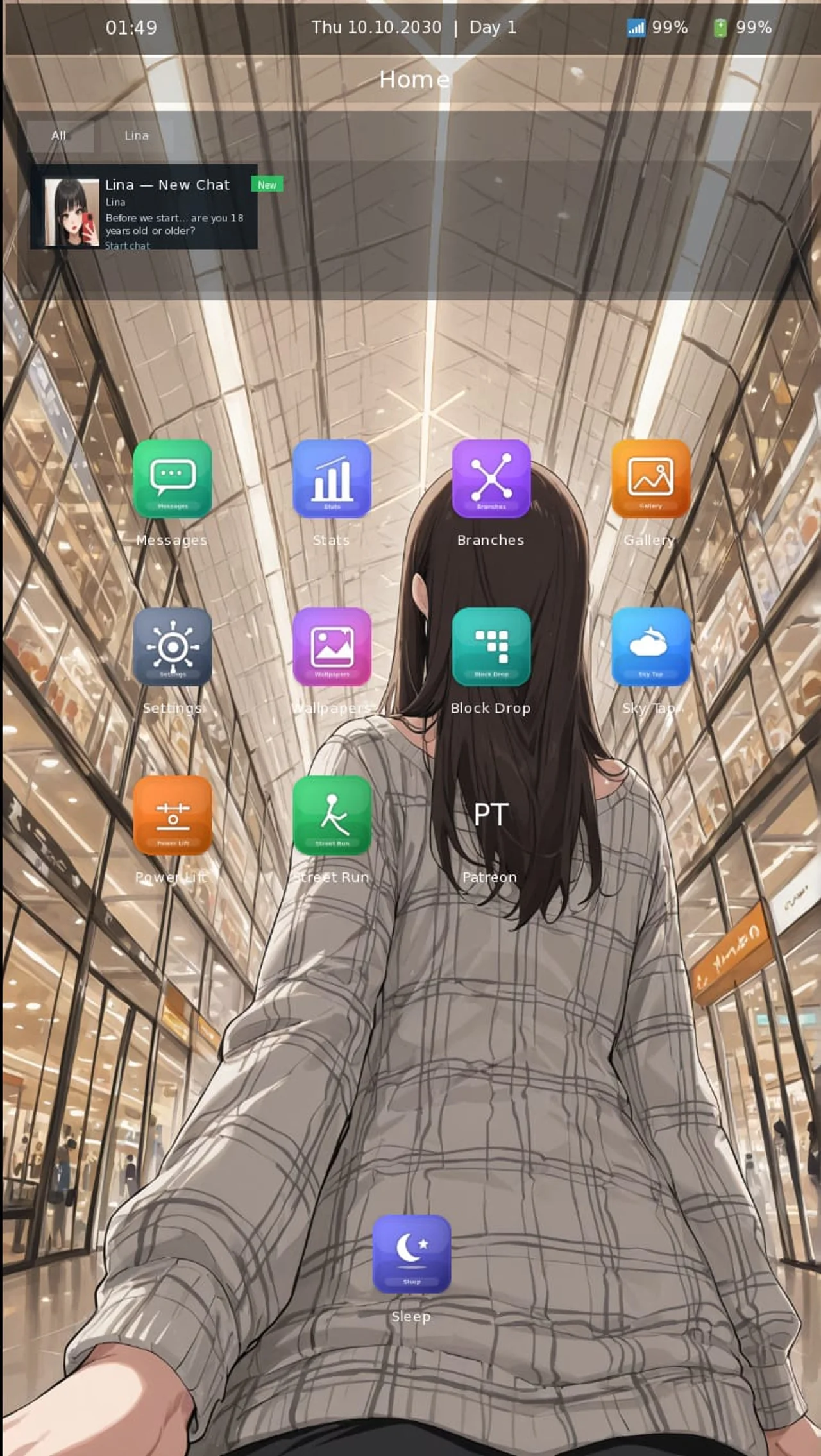 Phone Life Preview 3
