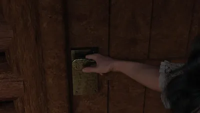Riverside Cabin Preview 3