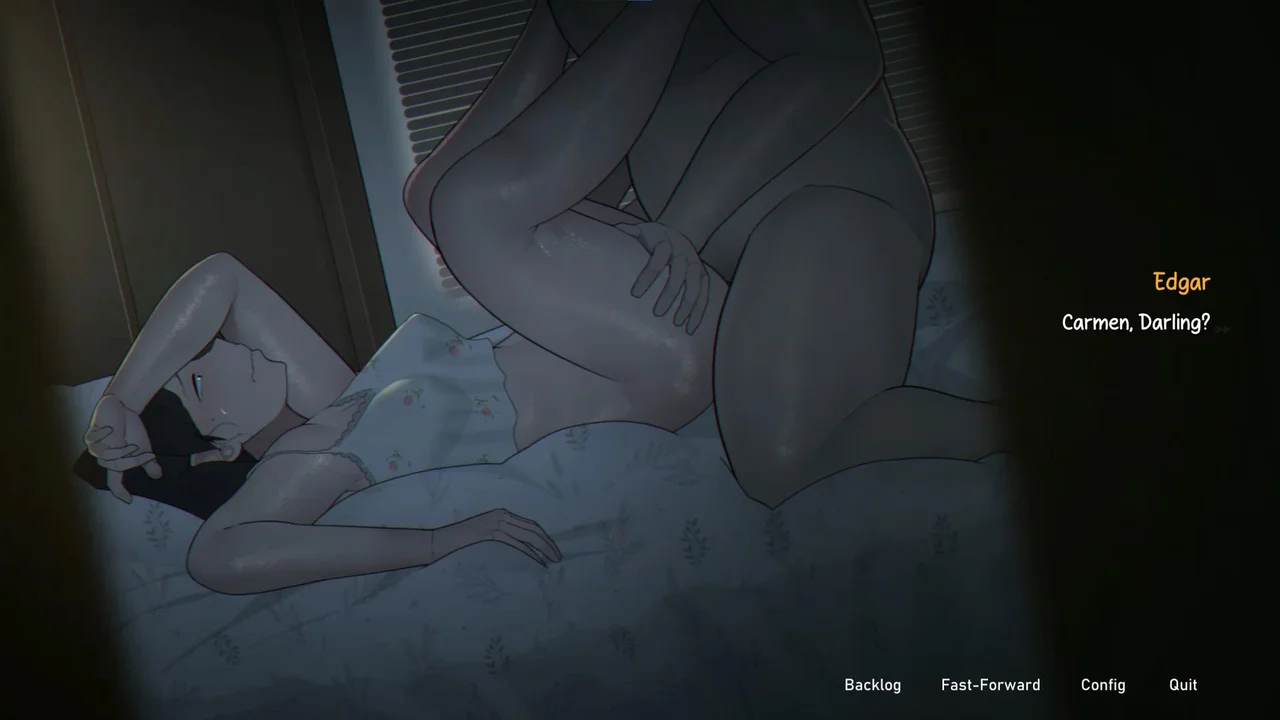 Seed My Wife Preview 4