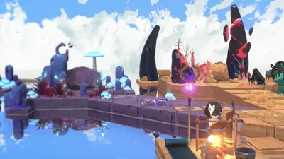 Grey Haven Preview 3