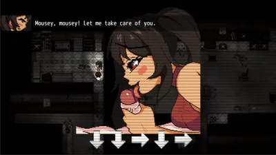 Cycle of Corruption Preview 3