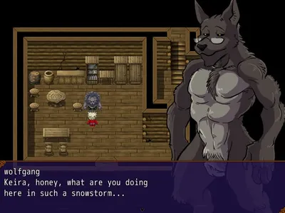 Keira Quest Preview 7