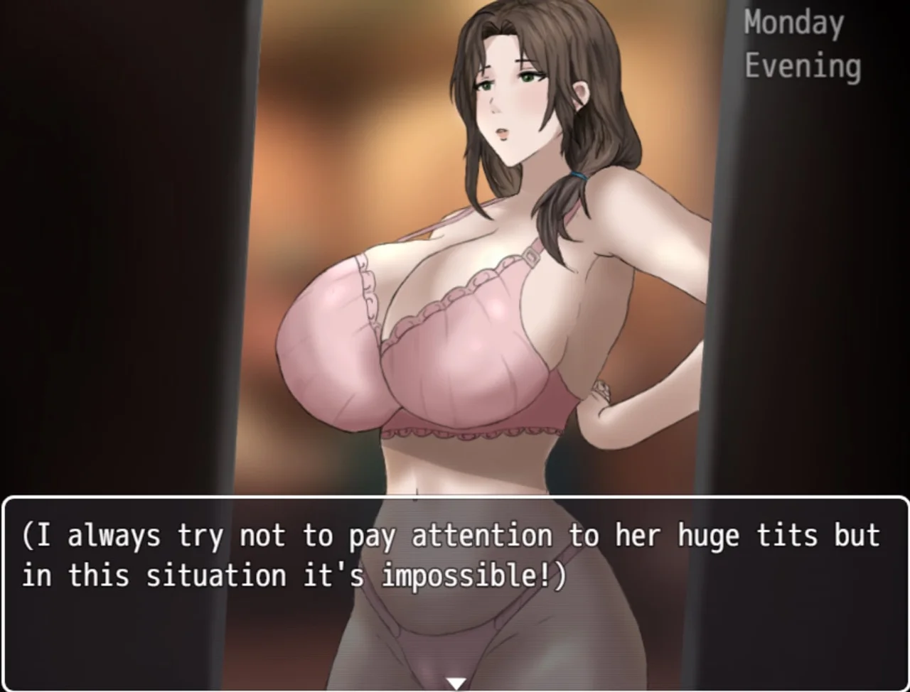 Milf Cafe Preview 2