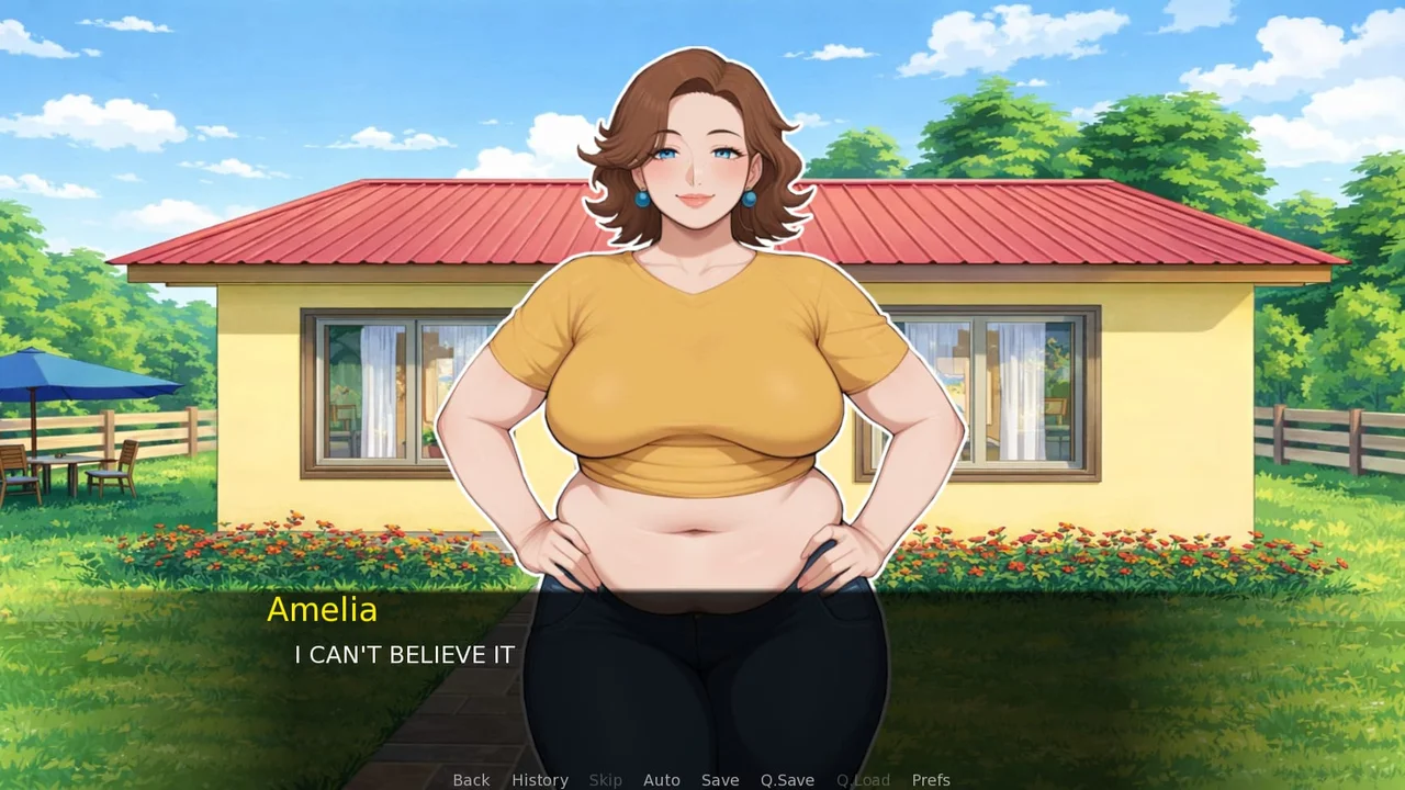 Lewd Weekend Preview 5