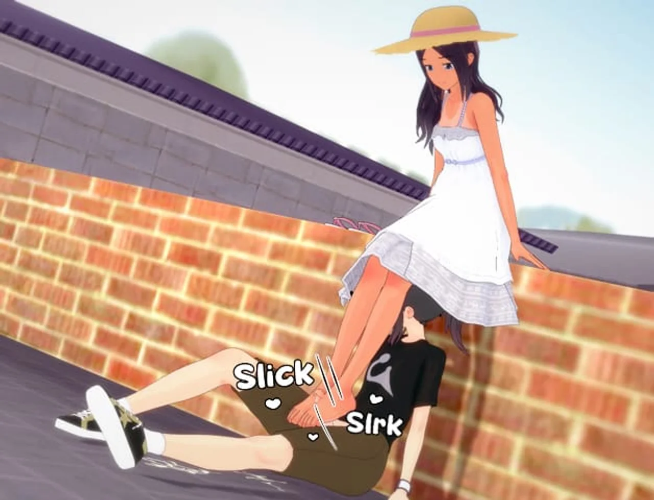 Take That Succubus Preview 7