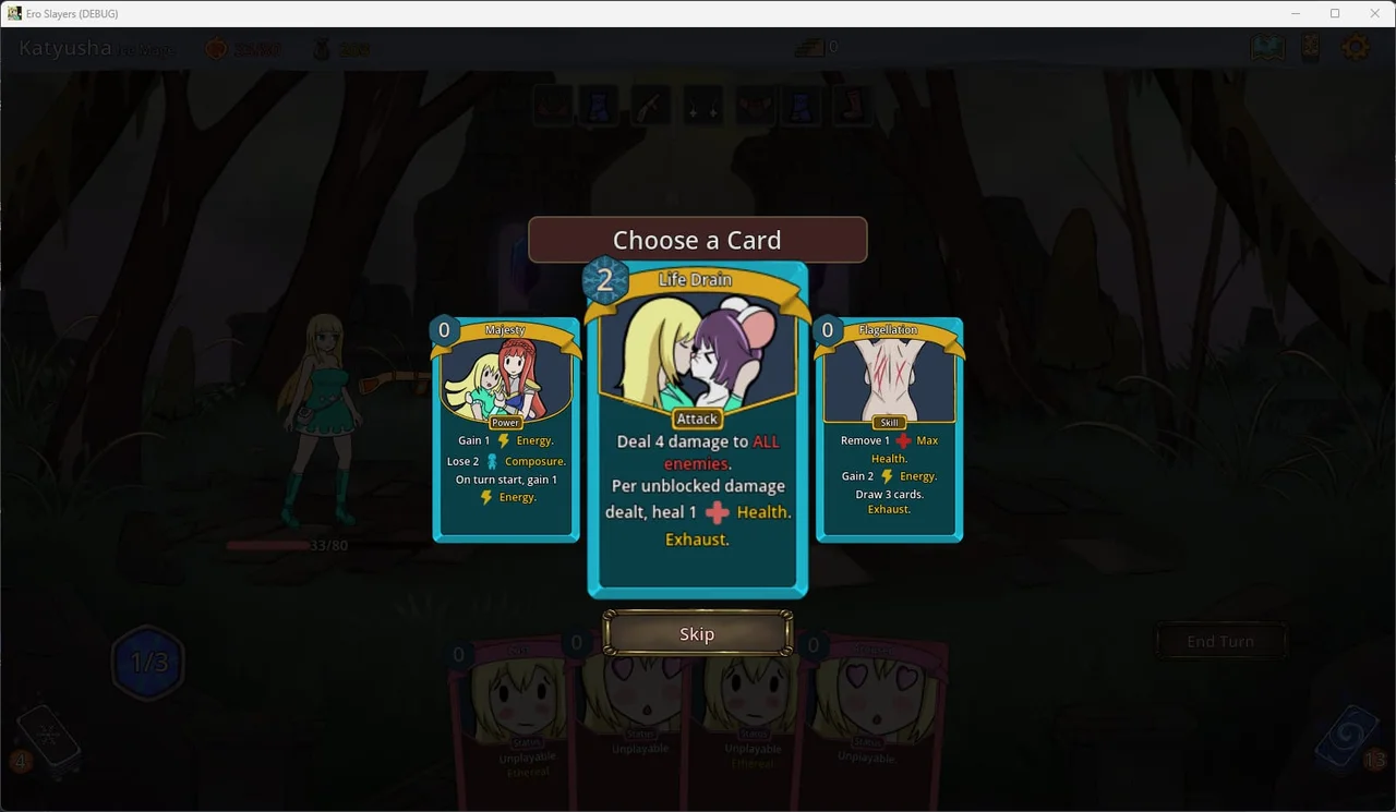 Ero Slayers Preview 4