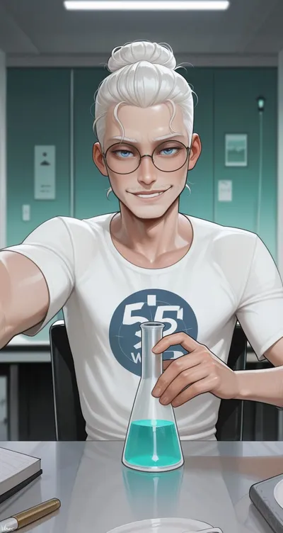 Mobile of Desires Preview 3