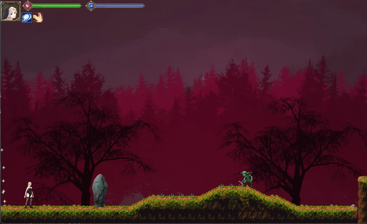 Sister Maries Mission Preview 2