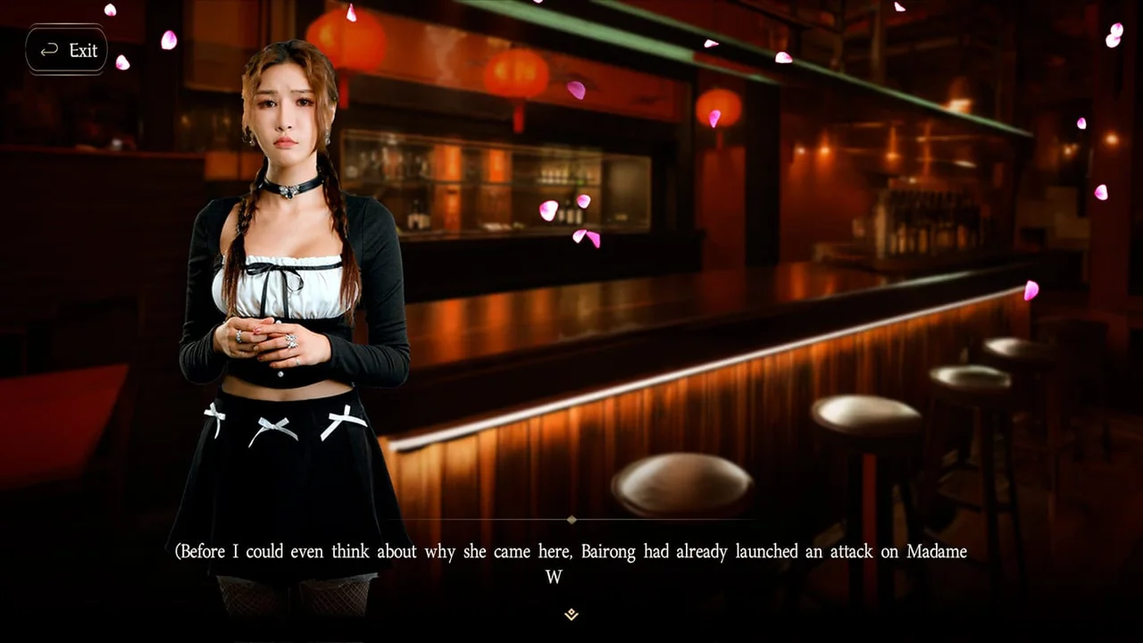 Succubus Kiss Preview 7