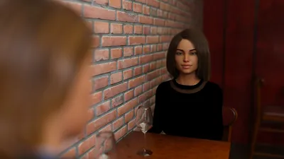 Her Hearts Desire Remake Preview 1
