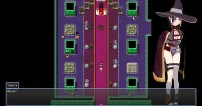 Corruption Kingdom Preview 2
