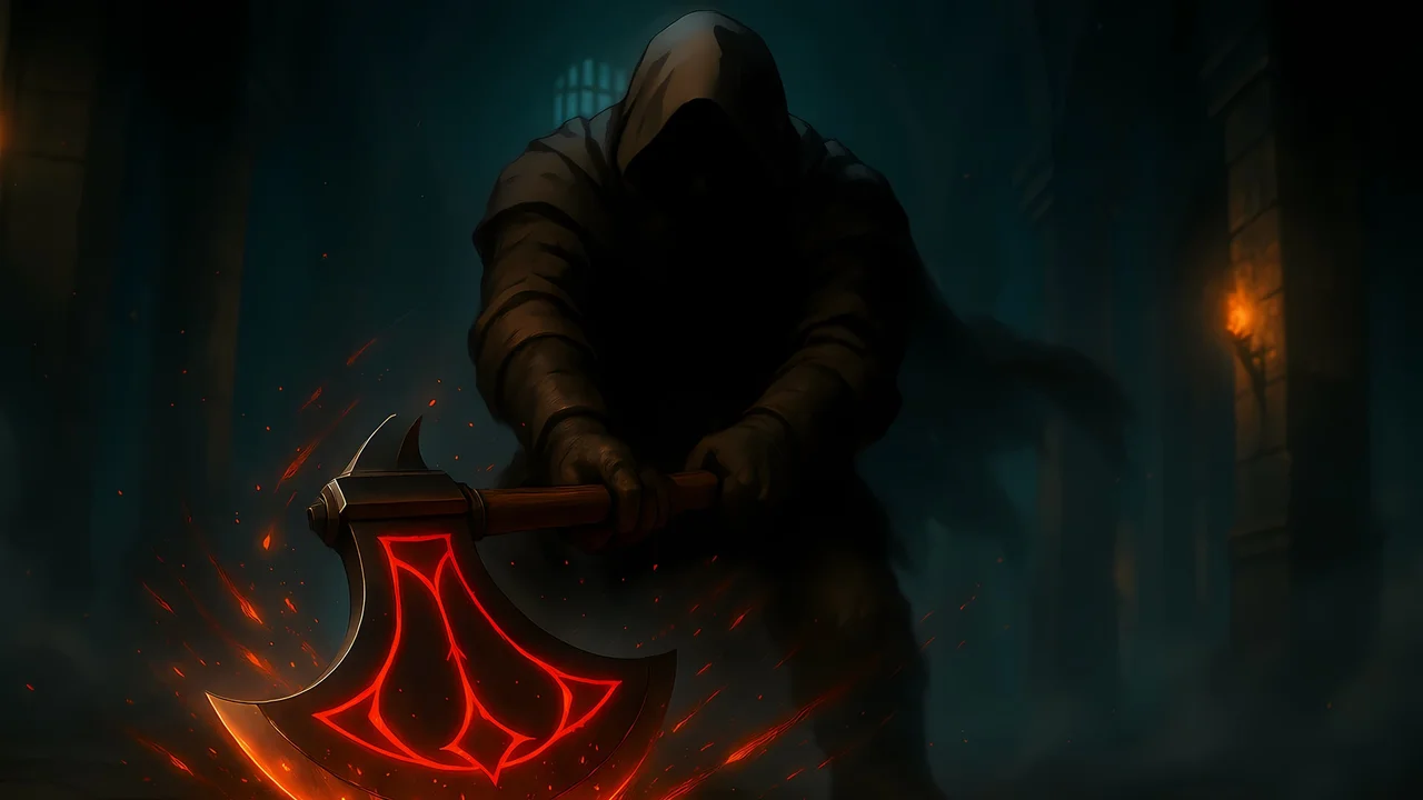Sinfall Preview 4