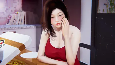 My Real Desire Preview 1