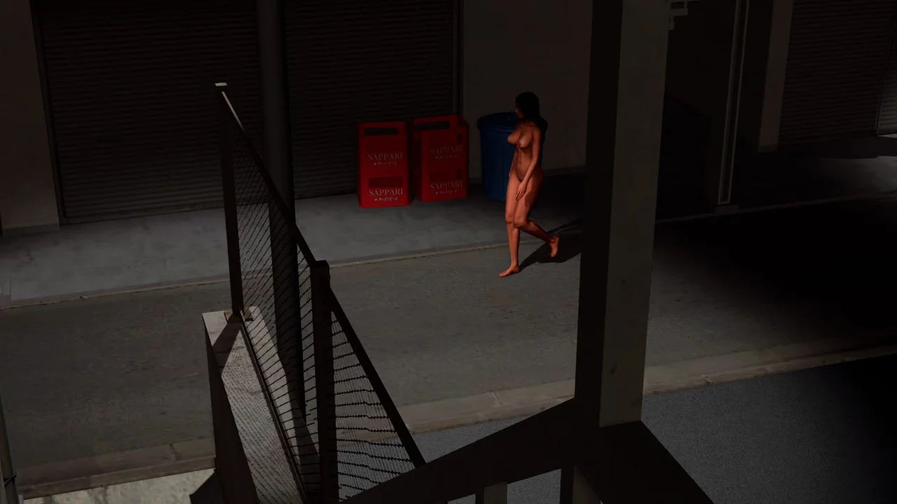 Naughty Lyanna Preview 7