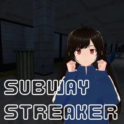 Subway Streaker Preview 6
