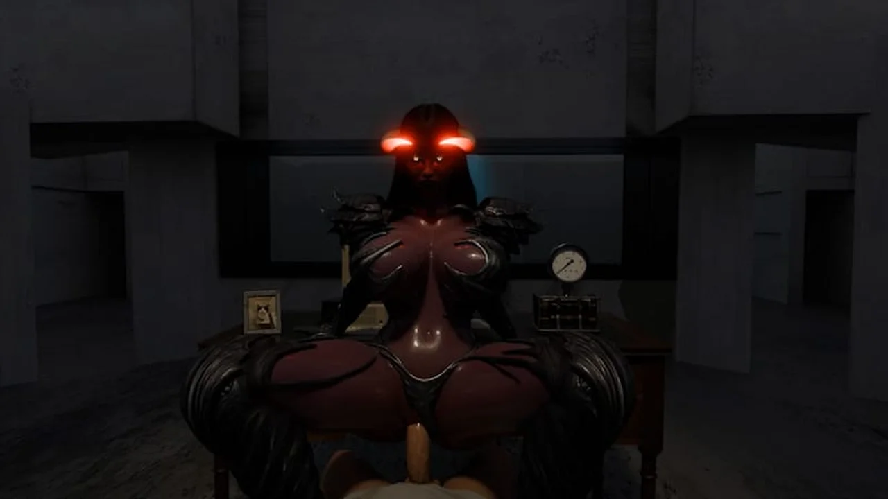 Horny Asylum Preview 2