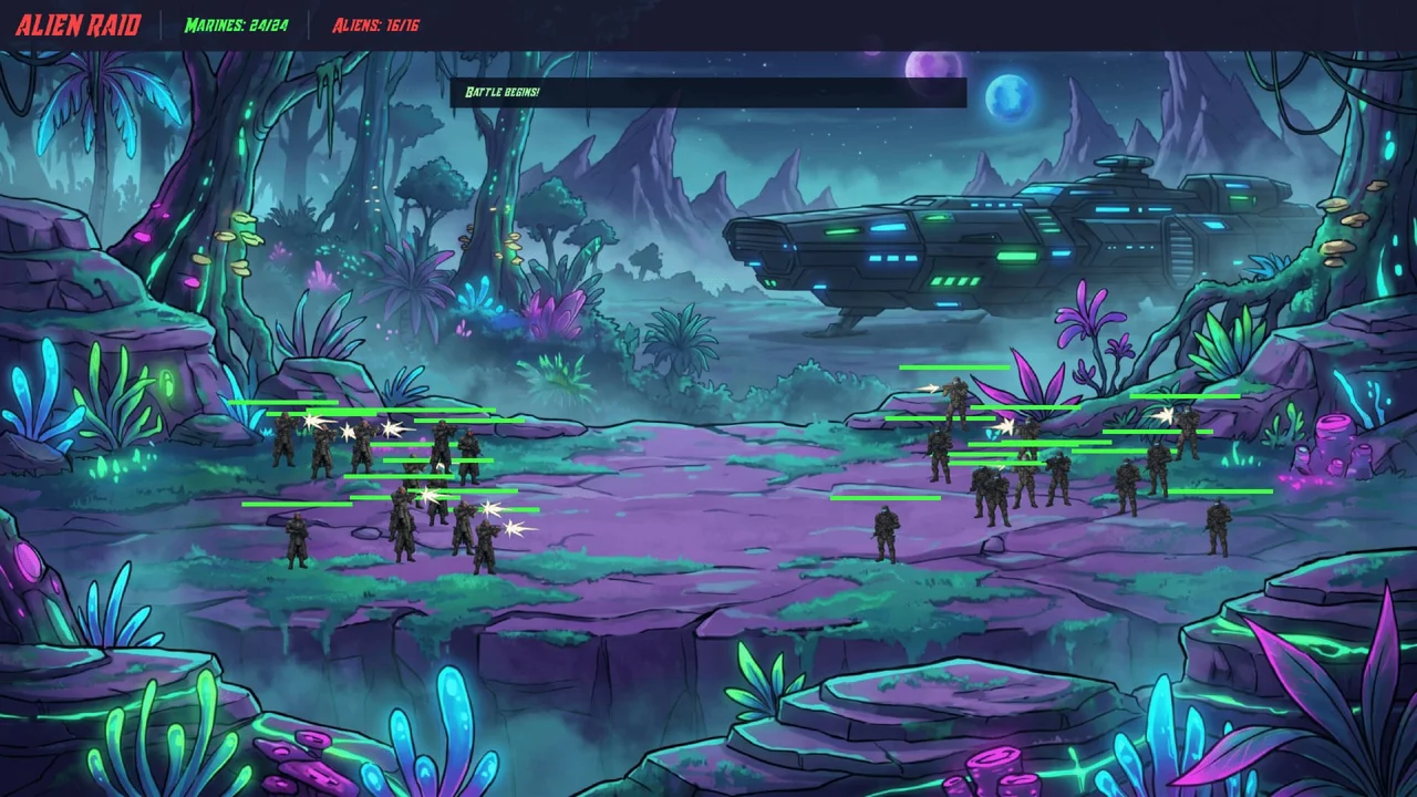 Exilium Breeding Imperium Preview 9