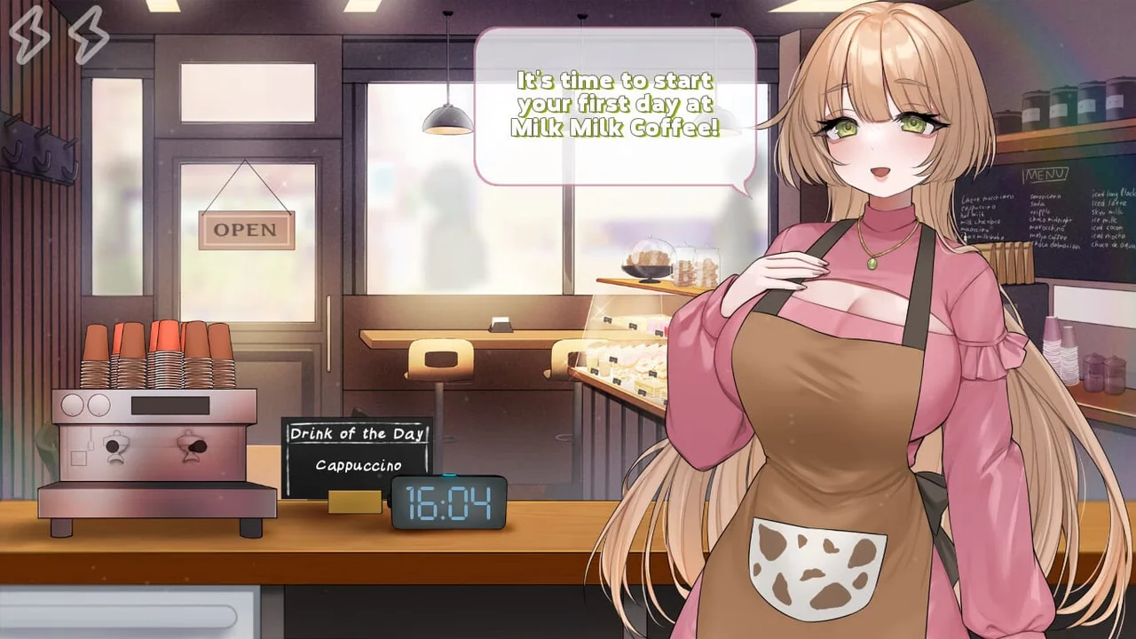 One Iced Latte With Your Breast Milk Please Preview 3