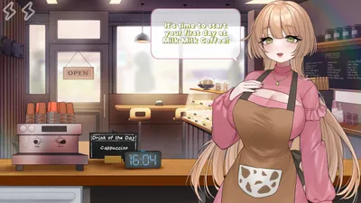 One Iced Latte With Your Breast Milk Please Preview 3