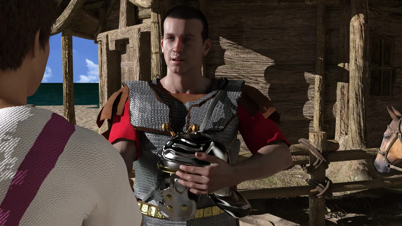 Ancient Times Preview 5