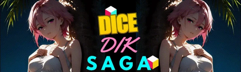 Dice Dik Saga