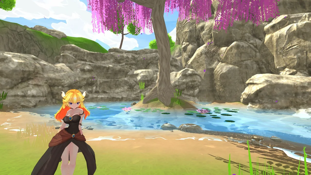 Bowsette Preview 2