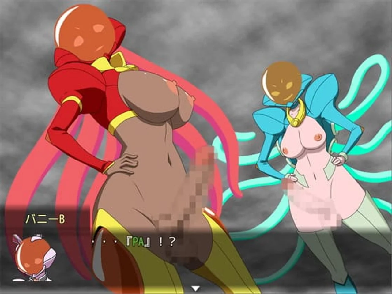 Pregnant Angel Compilation Preview 7