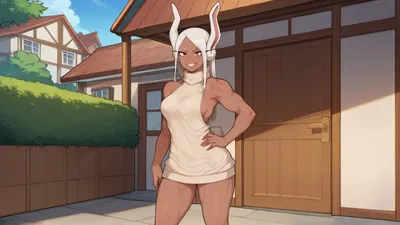 Waifu Inn Preview 3