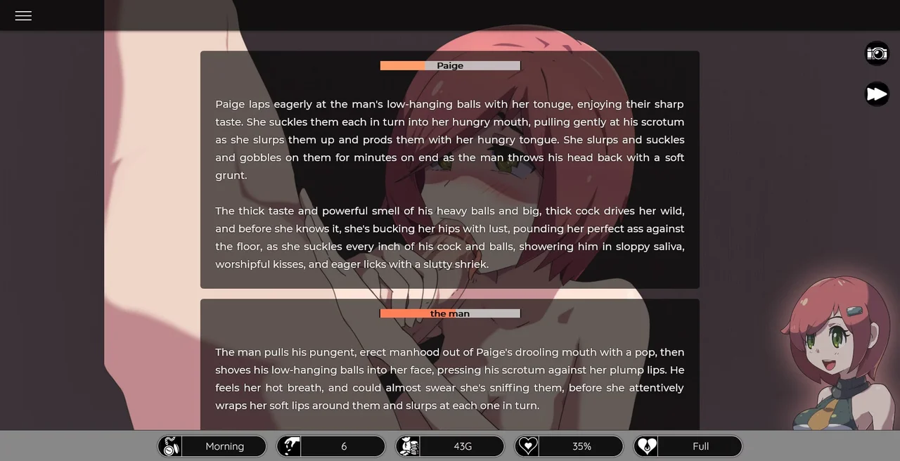 Succubus Stories Preview 4