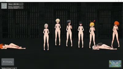 Labor Camp Preview 1