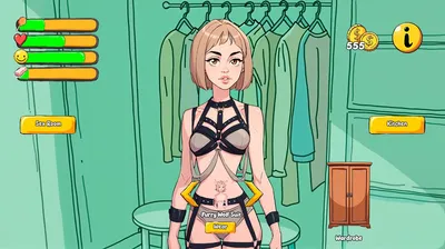 Kai Your Virtual Fuckpet Preview 5