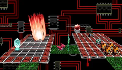 Guilmons Final Fantasy Preview 3